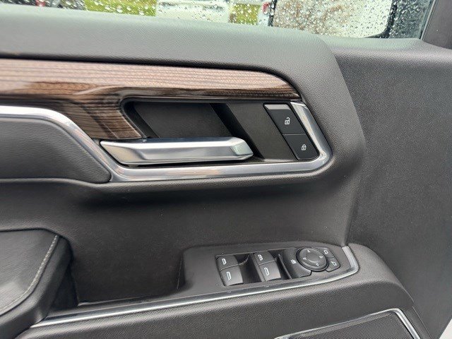 Used 2023 Chevrolet Silverado 1500 RST w/ Redline Edition image 11