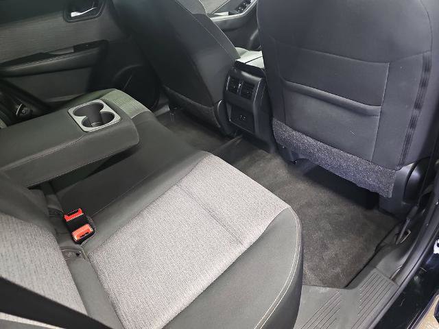 Used 2023 Nissan Rogue SV FWD image 11