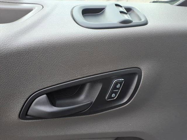 Certified 2024 Ford Transit 250 Low Roof w/ Exterior Upgrade Package image 14