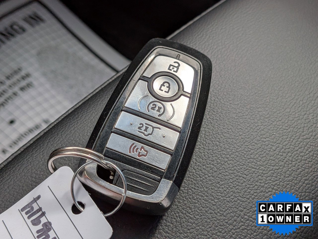 Certified 2020 Ford Edge SEL w/ Convenience Package AWD/4WD image 34