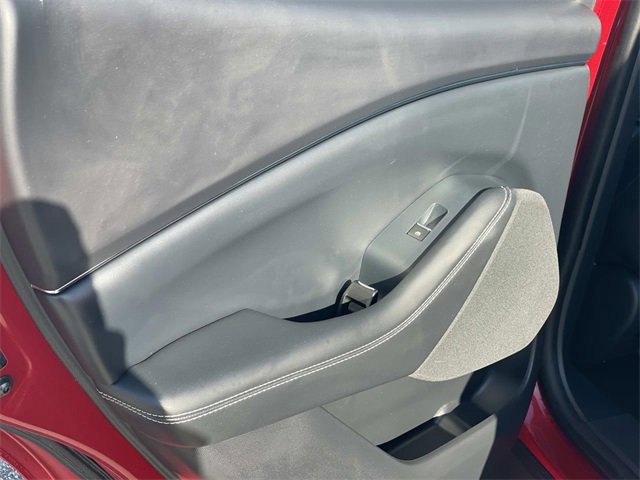 Certified 2022 Ford Mustang Mach-E Select w/ Comfort/Technology Package image 32