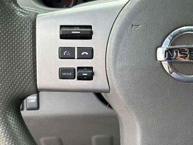 Used 2017 Nissan Frontier SV RWD image 18