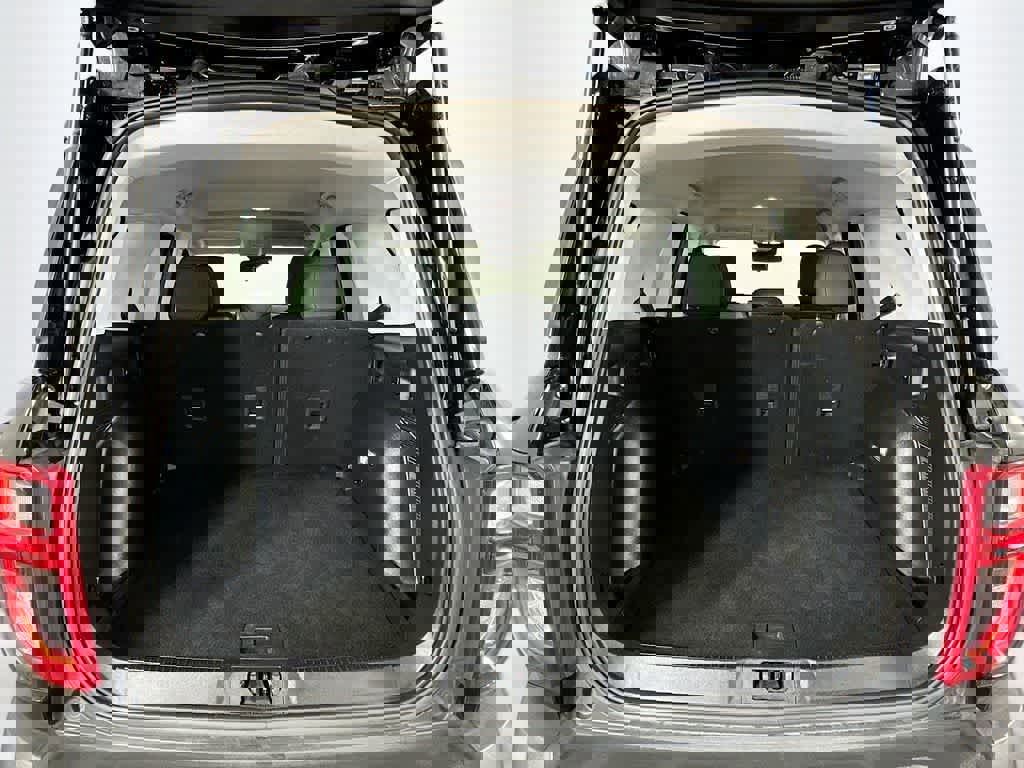 Certified 2025 Ford Bronco Sport Big Bend image 23