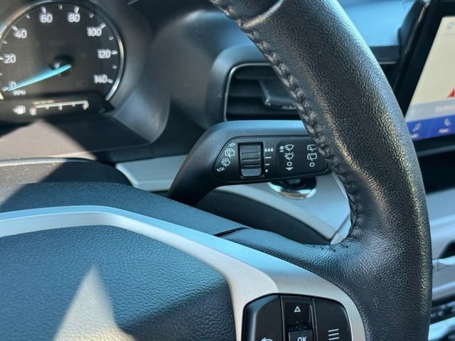 Certified 2023 Ford Explorer XLT w/ Equipment Group 202A AWD/4WD image 32