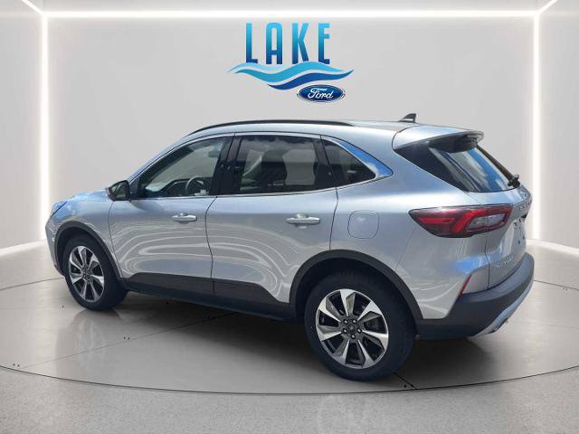 Certified 2023 Ford Escape Platinum AWD/4WD image 6