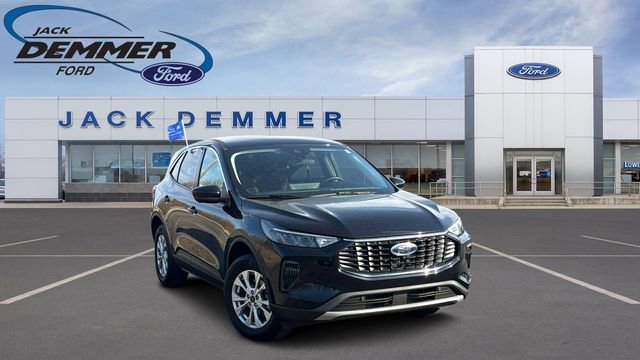 Certified 2023 Ford Escape Active w/ Tech Pack #2