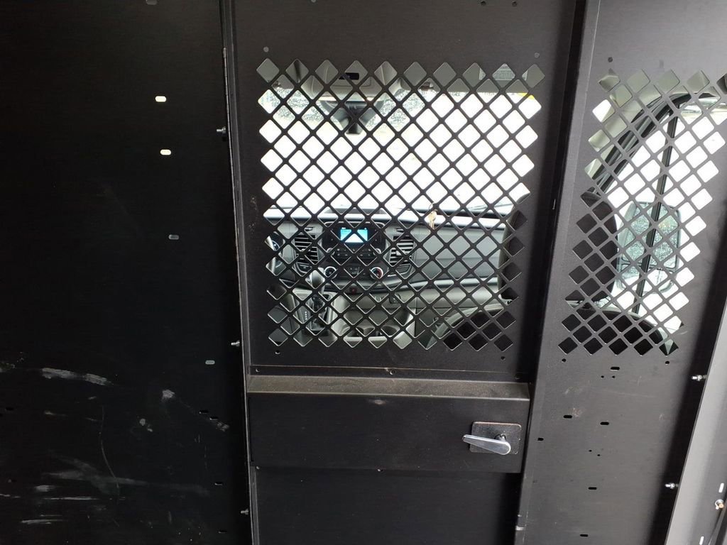 Certified 2025 Ford Transit 250 148 Medium Roof w/ Load Area Protection Package image 13