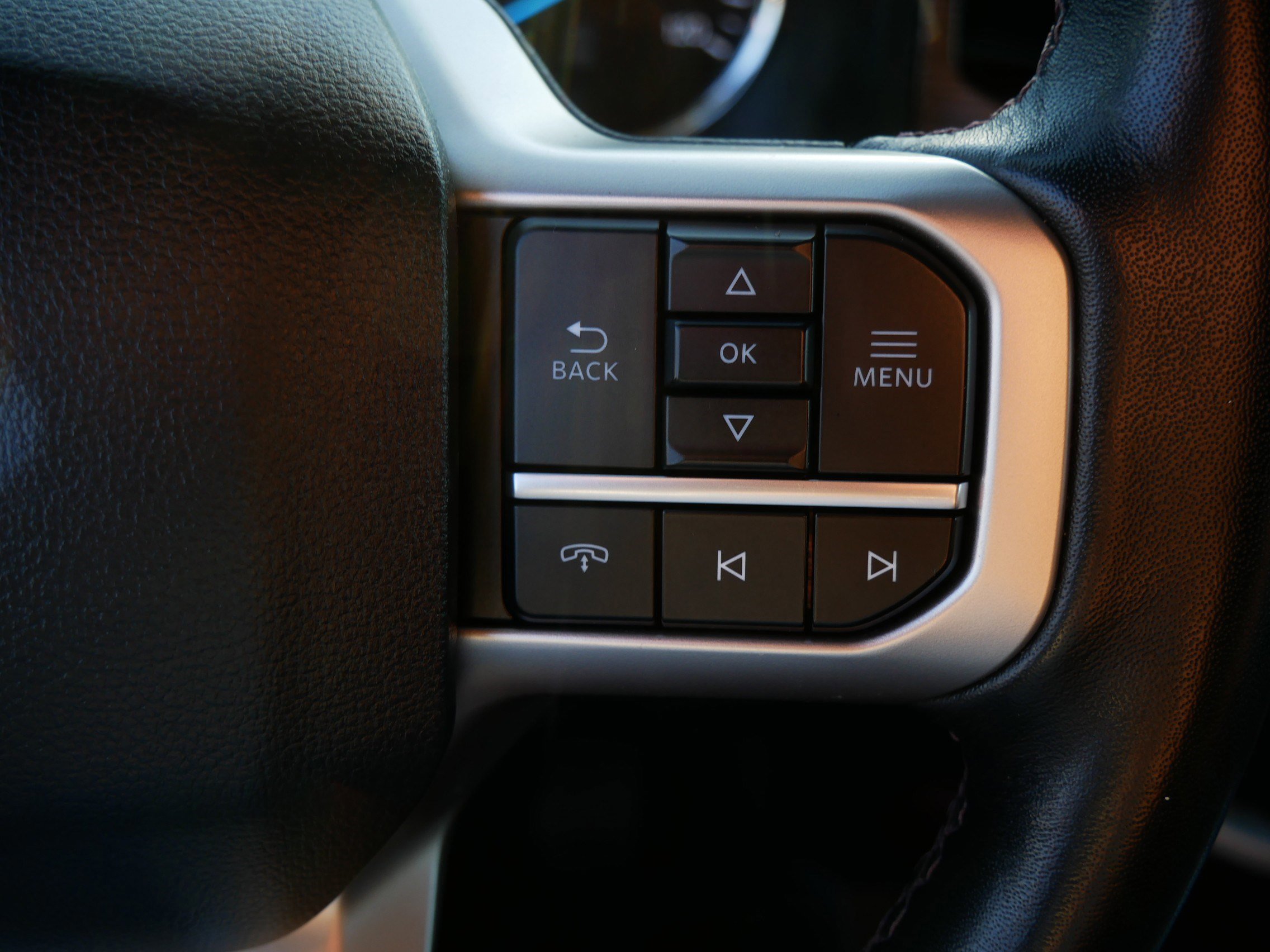 Certified 2024 Ford Expedition Max Limited image 30