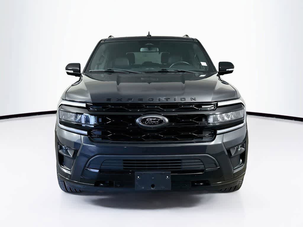 Certified 2022 Ford Expedition Limited AWD/4WD image 6