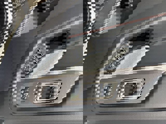 Certified 2025 Ford Explorer ST w/ Sun And Sound Package image 16