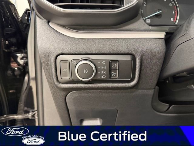 Certified 2023 Ford Explorer XLT w/ Equipment Group 202A image 22