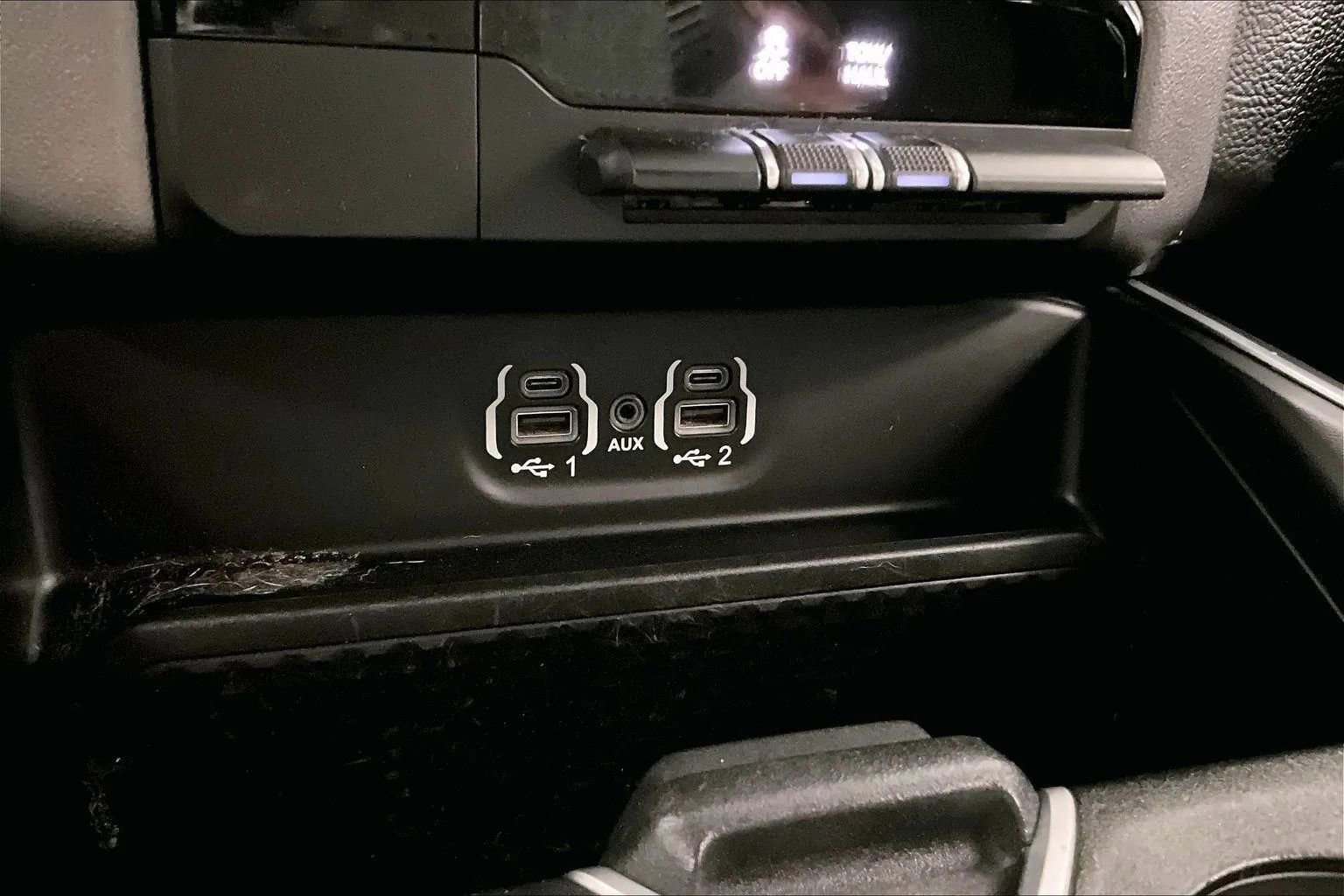 Used 2021 RAM 1500 Big Horn image 31