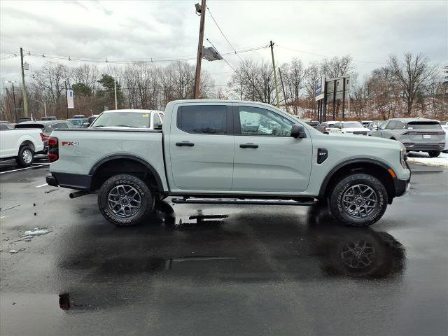 Certified 2024 Ford Ranger XLT image 6