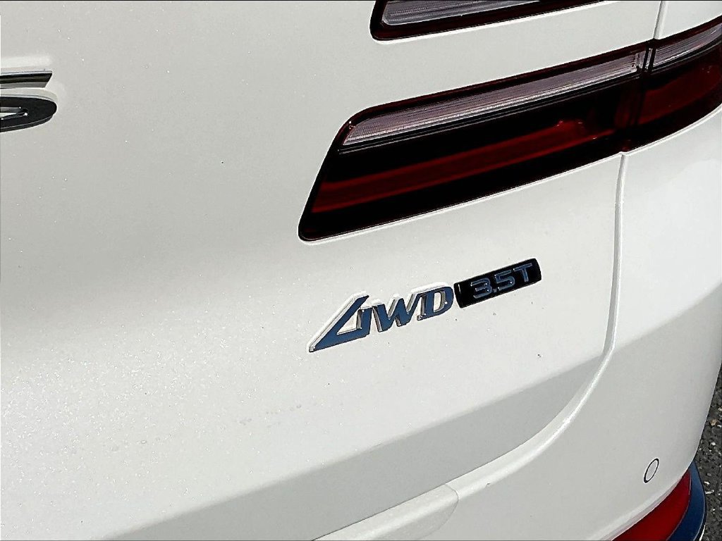 Used 2024 Genesis GV80 3.5T w/ Prestige Package AWD/4WD image 31