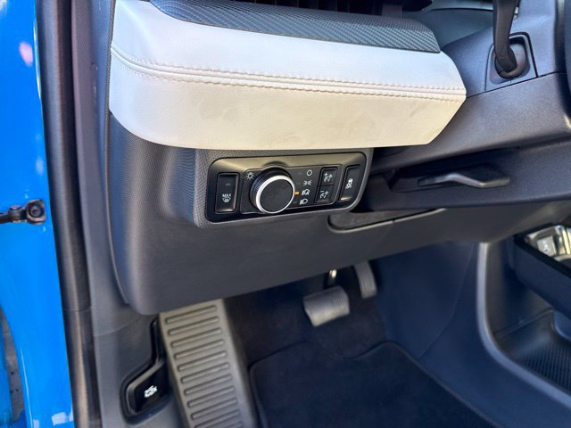 Certified 2023 Ford Mustang Mach-E Premium RWD image 15