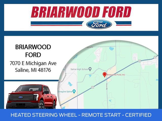 Certified 2023 Ford Edge SEL w/ Convenience Package AWD/4WD image 23