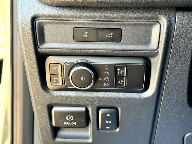 Certified 2024 Ford Expedition Timberline AWD/4WD image 15