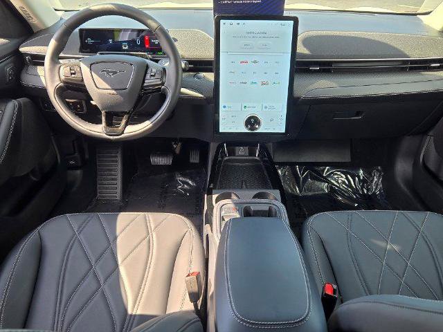 Certified 2025 Ford Mustang Mach-E Select w/ Comfort Package Lite AWD/4WD image 18