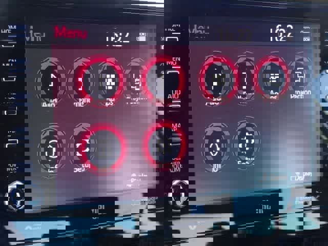 Used 2022 Toyota Camry TRD image 22