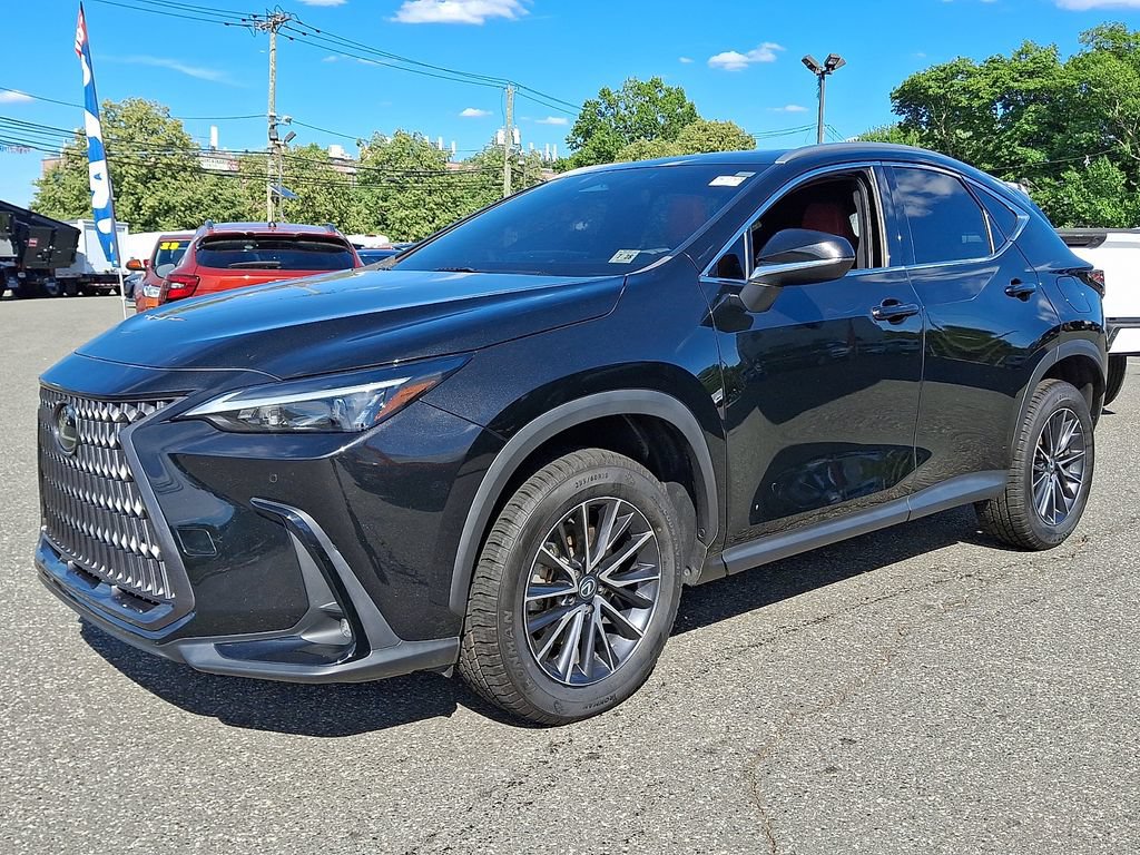 2024 350 AWD