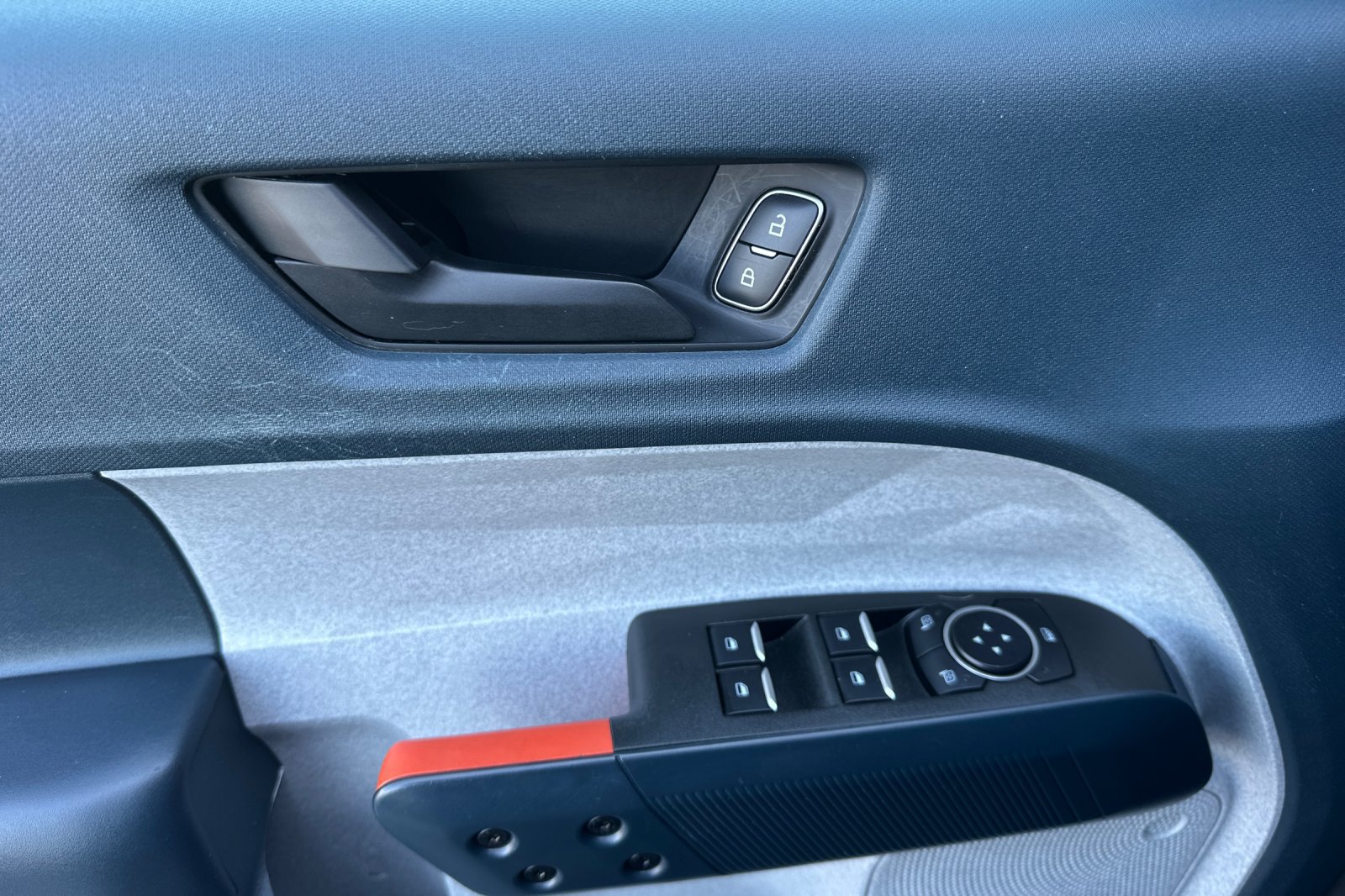 Certified 2023 Ford Maverick XLT FWD image 14