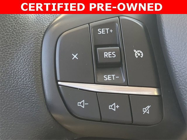 Certified 2021 Ford Bronco Sport Outer Banks image 25