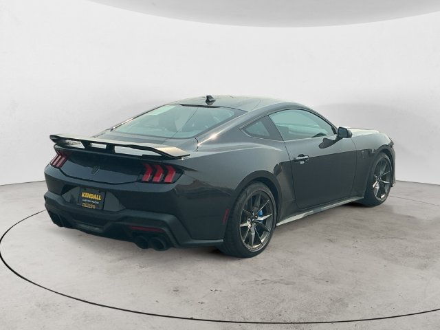 Certified 2024 Ford Mustang Dark Horse RWD image 5