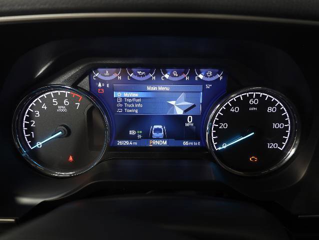 Certified 2023 Ford F150 XLT w/ Equipment Group 302A High image 13