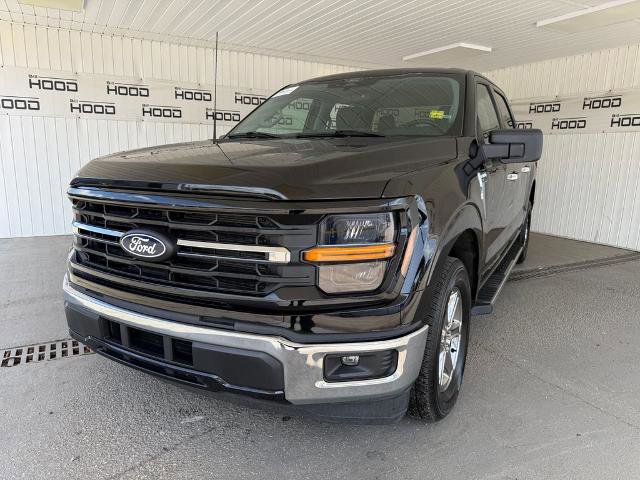 Certified 2025 Ford F150 XLT w/ Equipment Group 301A Standard RWD image 25