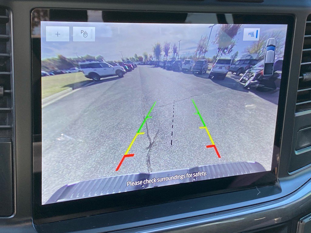 Certified 2022 Ford F150 XLT w/ Equipment Group 302A High image 20