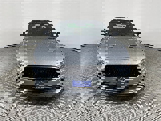 Certified 2022 Ford Mustang GT w/ Equipment Group 301A image 26