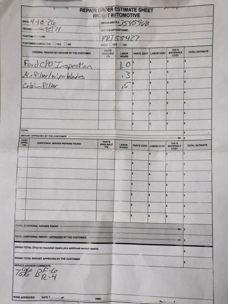 Used 2023 Subaru Outback Touring XT AWD/4WD image 13