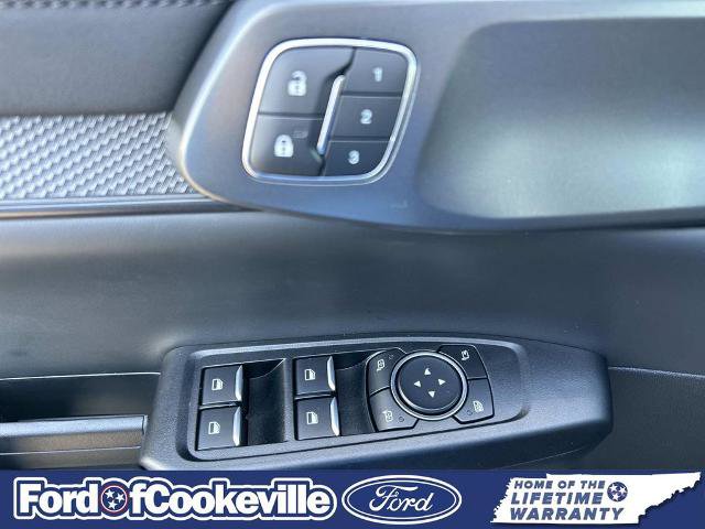 Certified 2026 Ford Ranger Raptor AWD/4WD image 27