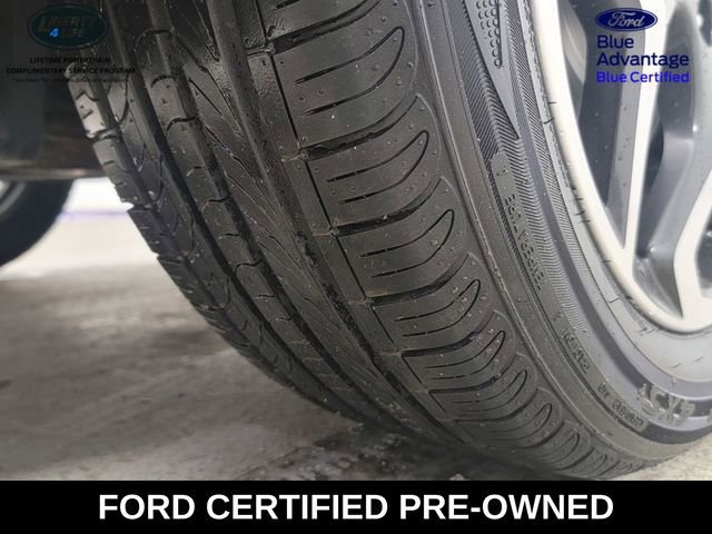 Used 2020 Subaru Crosstrek 2.0i Limited w/ Popular Package #4 image 11