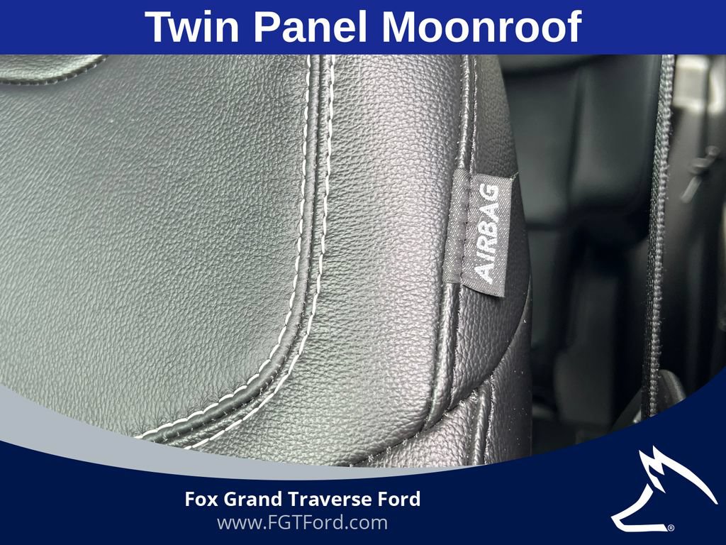Certified 2023 Ford Explorer ST w/ Equipment Group 401A AWD/4WD image 18