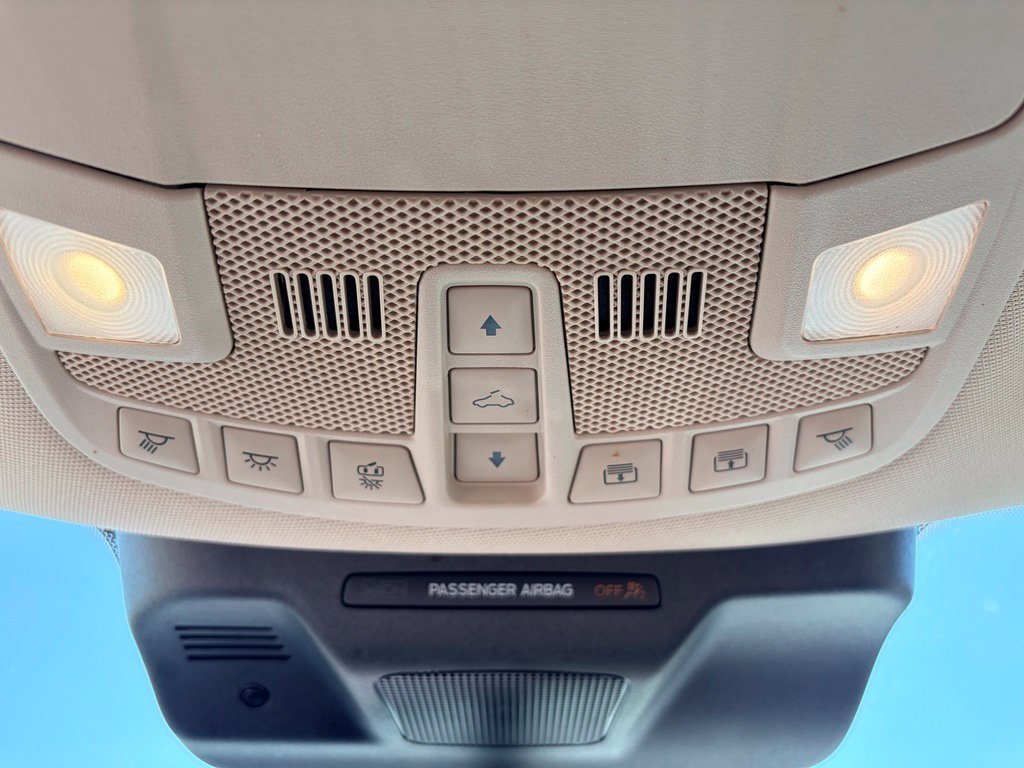 Certified 2022 Ford Expedition Limited RWD image 19