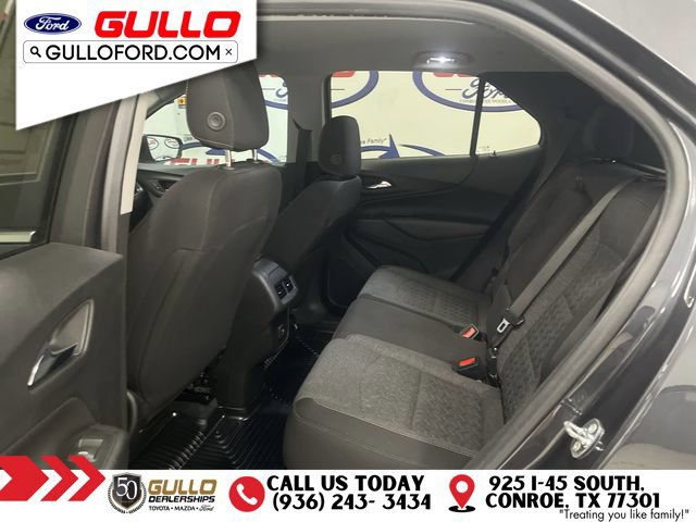Used 2022 Chevrolet Equinox LT FWD image 14