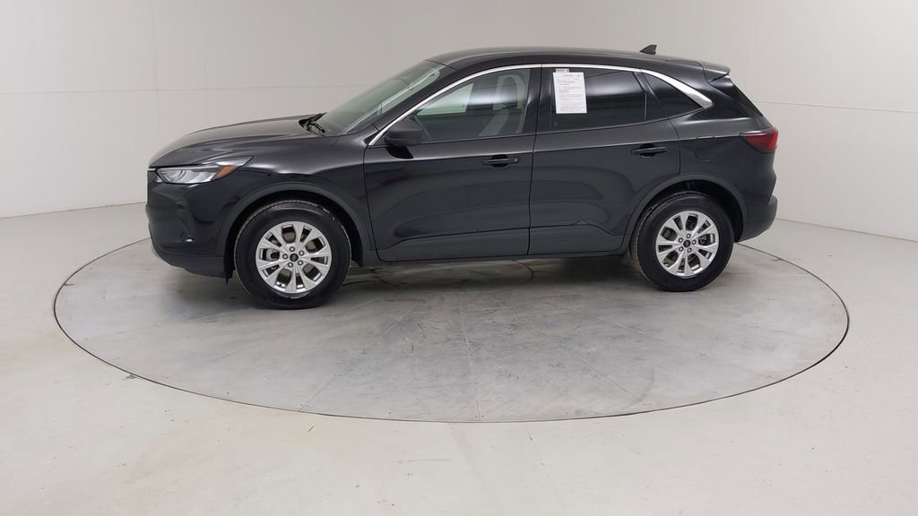 Certified 2023 Ford Escape Active image 18