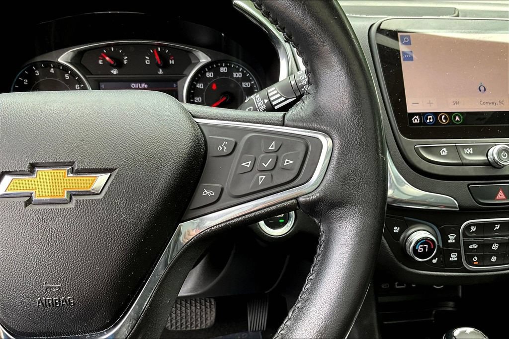 Used 2019 Chevrolet Equinox Premier AWD/4WD image 14
