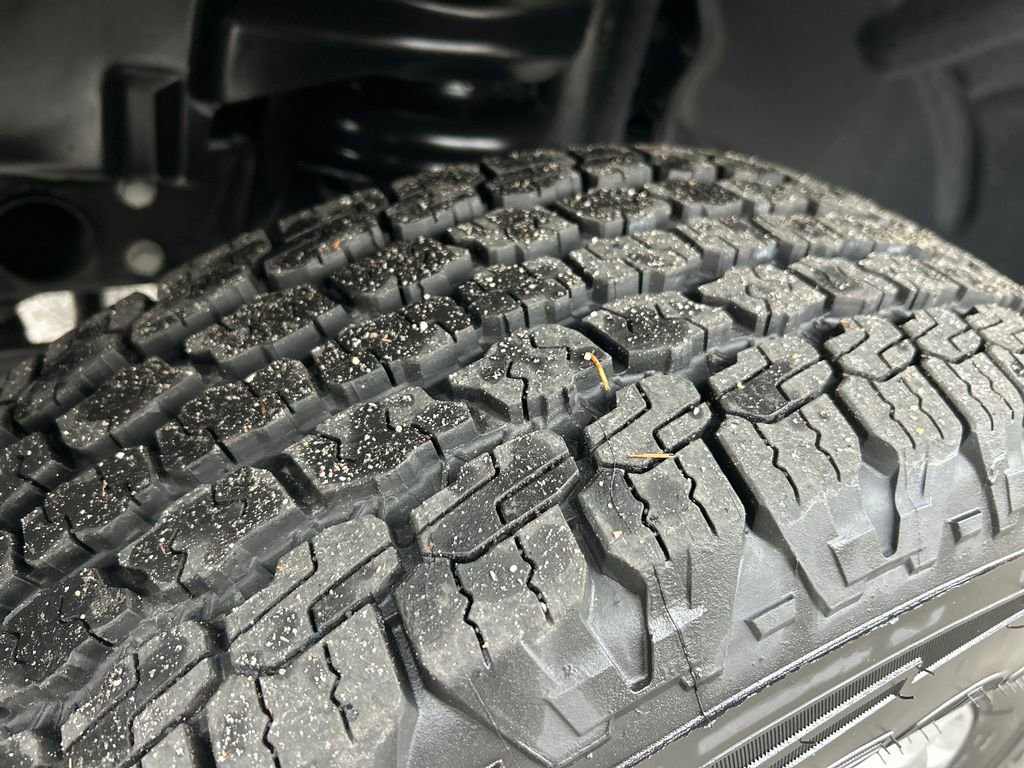 Used 2020 Jeep Wrangler Sport image 21