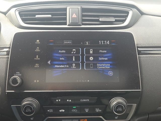 Used 2019 Honda CR-V EX image 16