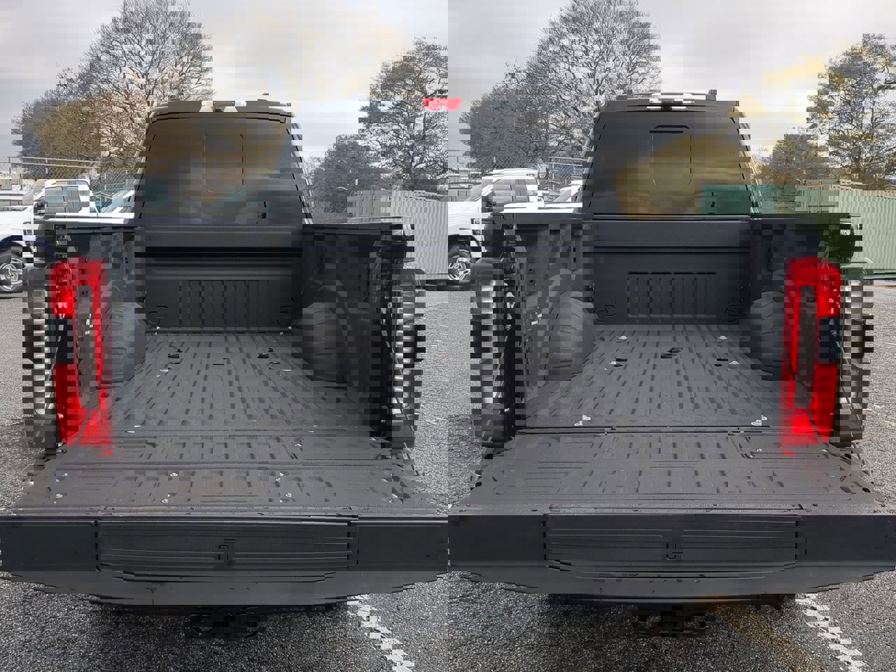 Certified 2024 Ford F250 Lariat w/ Chrome Package image 11