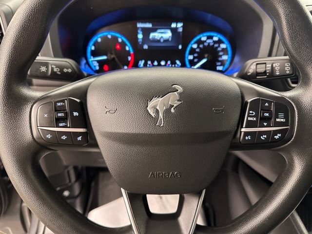 Certified 2021 Ford Bronco Sport Big Bend image 32