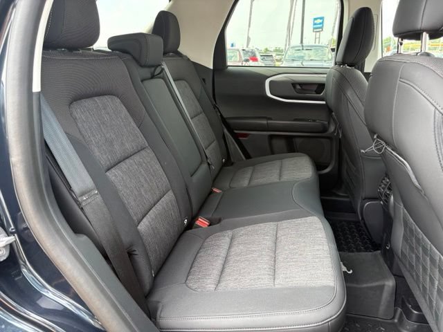 Certified 2023 Ford Bronco Sport Big Bend w/ Convenience Package AWD/4WD image 13