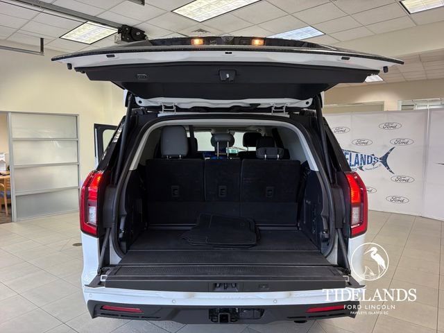 Certified 2025 Ford Expedition Active RWD image 12
