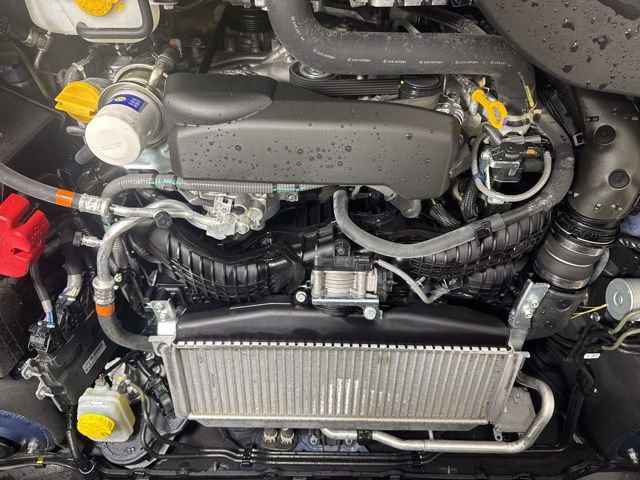 Used 2025 Subaru Outback Onyx Edition XT w/ Popular Package #2 AWD/4WD image 10