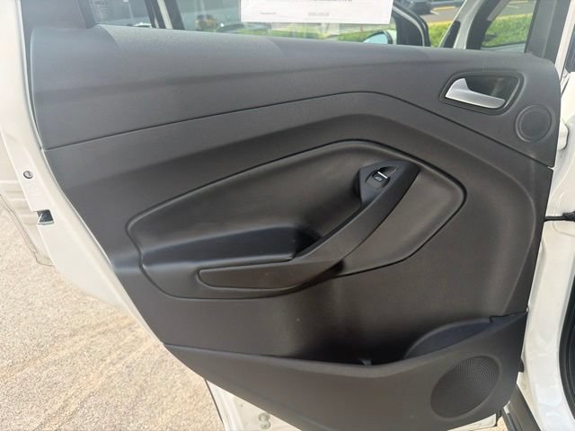 Certified 2019 Ford Escape Titanium AWD/4WD image 21