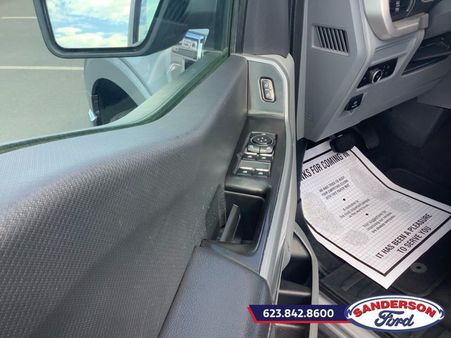 Certified 2023 Ford F150 XLT w/ Trailer Tow Package AWD/4WD image 9