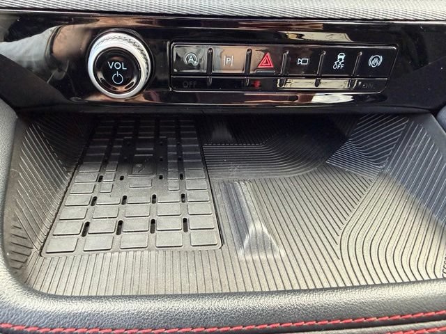 Certified 2025 Ford Explorer ST w/ Sun And Sound Package AWD/4WD image 24