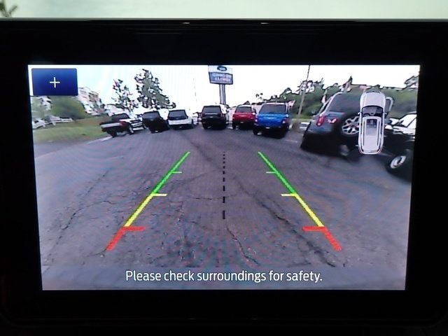 Certified 2023 Ford Explorer XLT w/ Equipment Group 202A AWD/4WD image 28